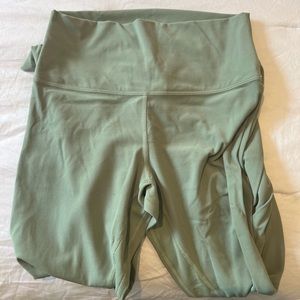 Lululemon align 25 in leggings